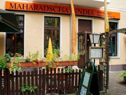 Foto: Maharadscha India